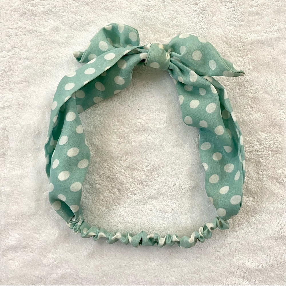 Urban Outfitters Headband